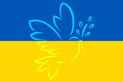 Ayuda a Ucrania