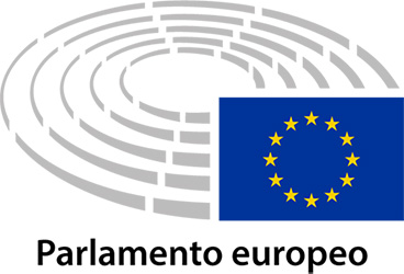 Visita al Parlamento europeo