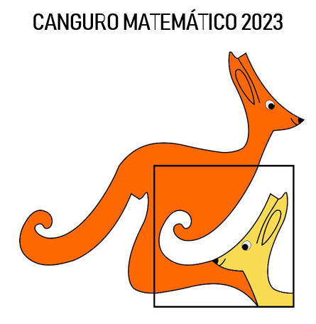Canguro Matemático 2023