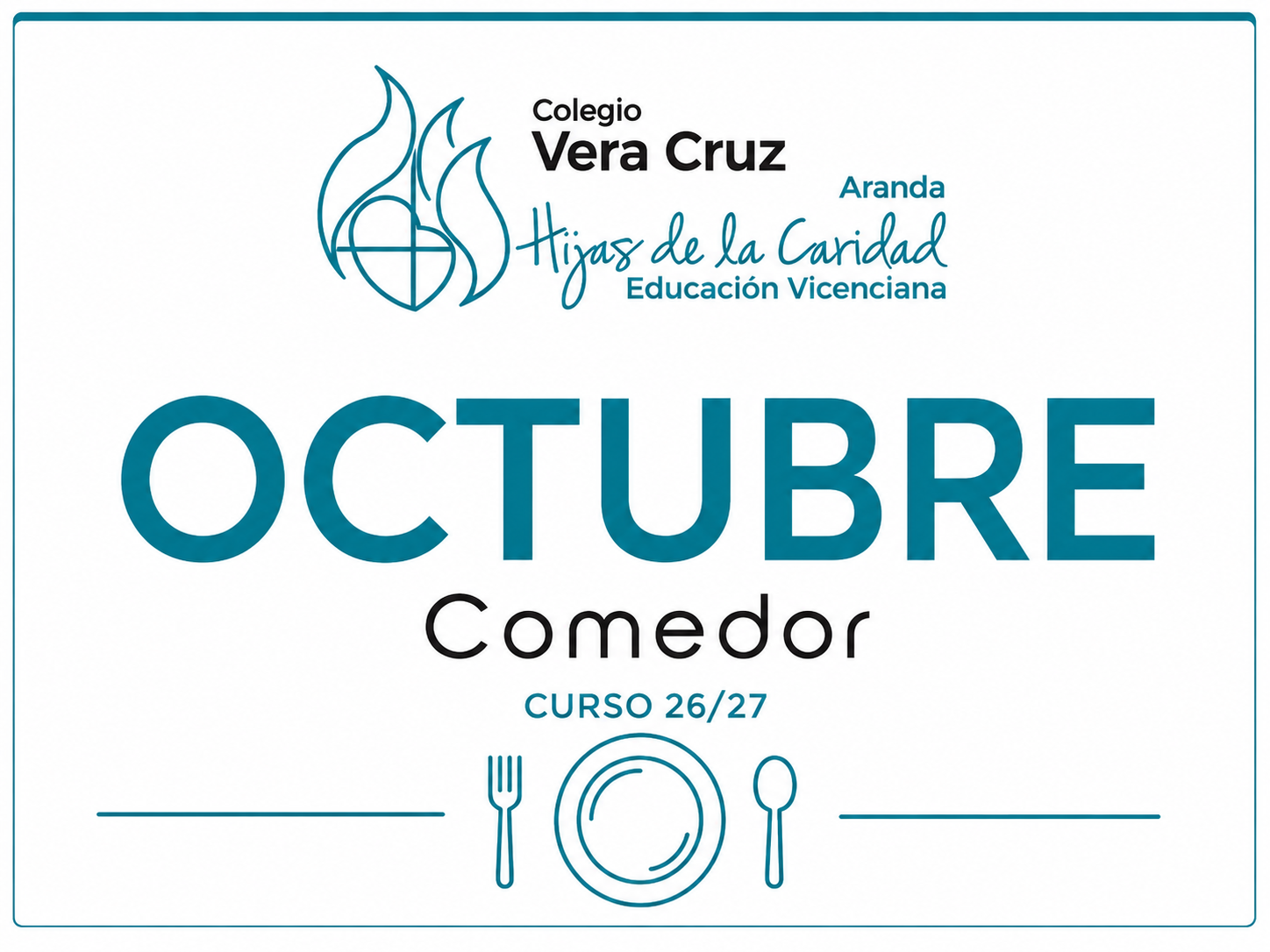 COMEDOR OCTUBRE 26-27