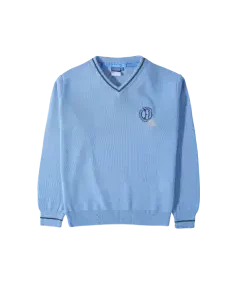 Jersey escolar