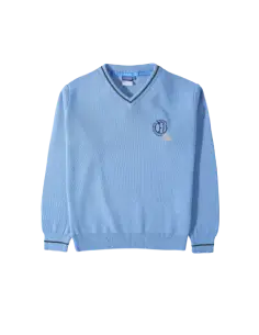 Jersey escolar
