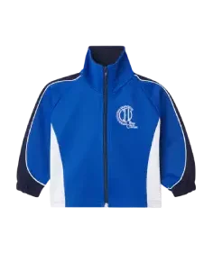 Chaqueta de chándal