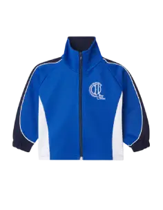 Chaqueta de chándal