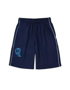 Pantalón corto de chándal