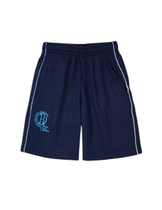 Pantalón corto de chándal