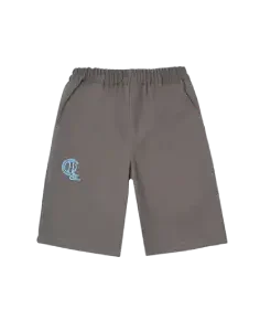 Pantalón corto uniforme